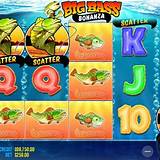 88clb big bass bonanza