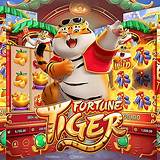 88t fortune tiger bet