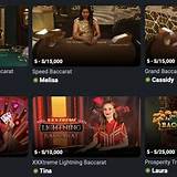 bet136 baccarat en vivo